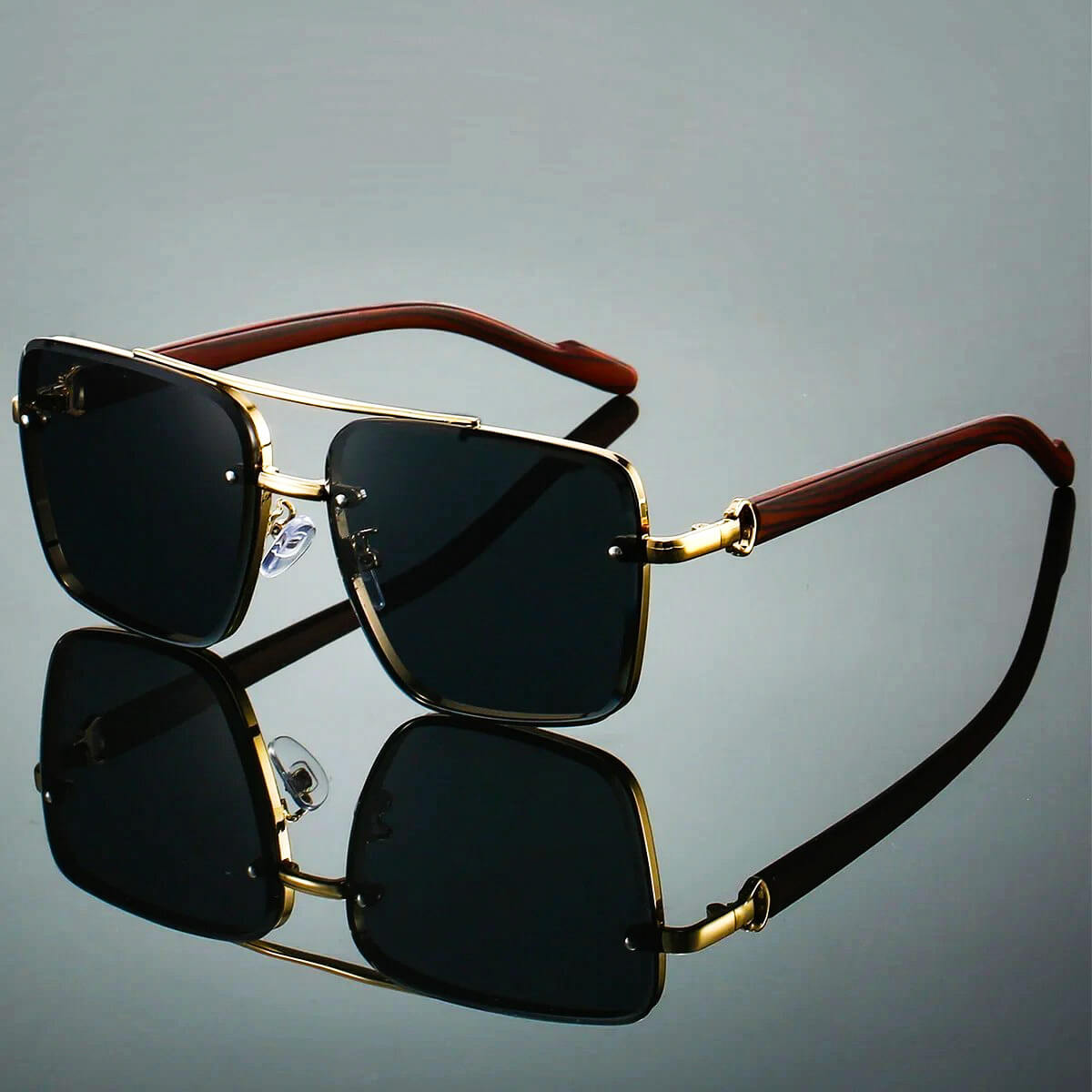 Bianca Retro Shades