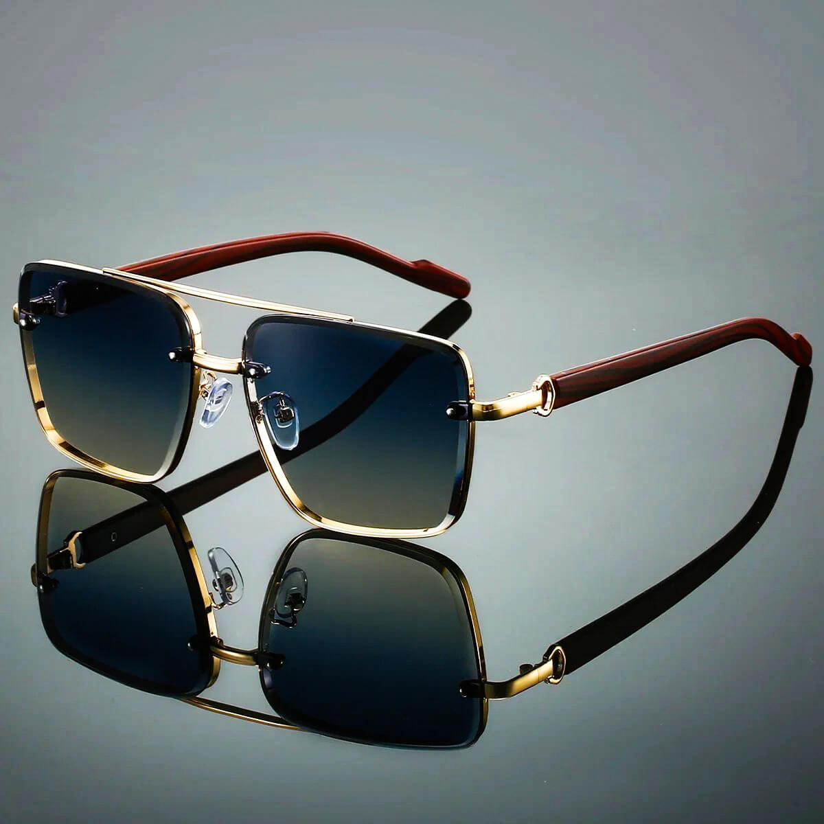 Bianca Retro Shades