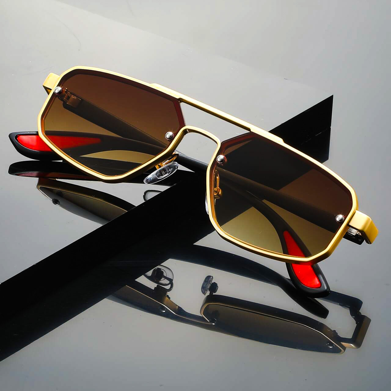 Titan Polarized Shades