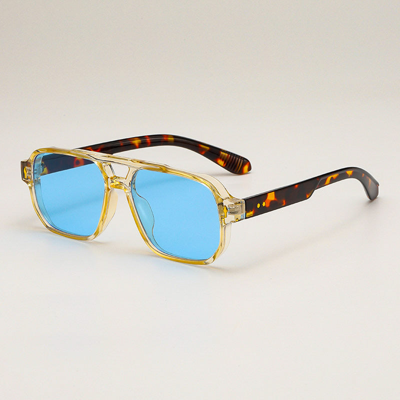Lume Retro Shades